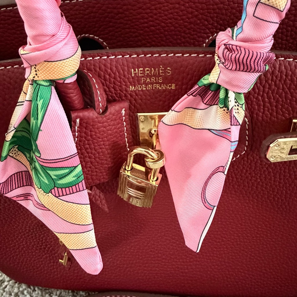 Beautiful bag - Picture 3 of 9